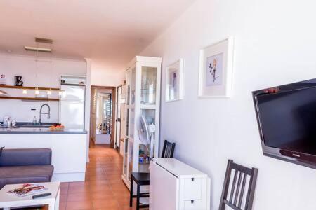 Bonito Apartamento Con Preciosas Vistas Y Piscina 네르하 외부 사진