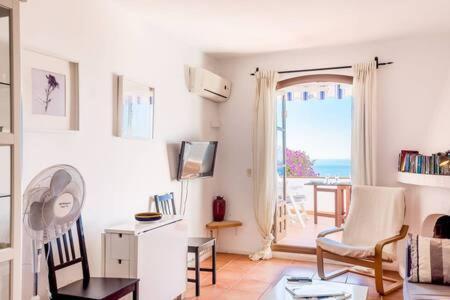 Bonito Apartamento Con Preciosas Vistas Y Piscina 네르하 외부 사진